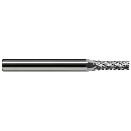 Harvey Tool End Mill for Composites - Diamond Cut - Bur Style 798516